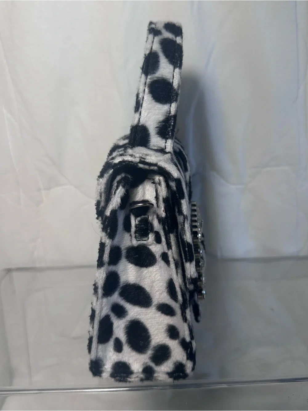 Sugar Thrillz playful dalmatian